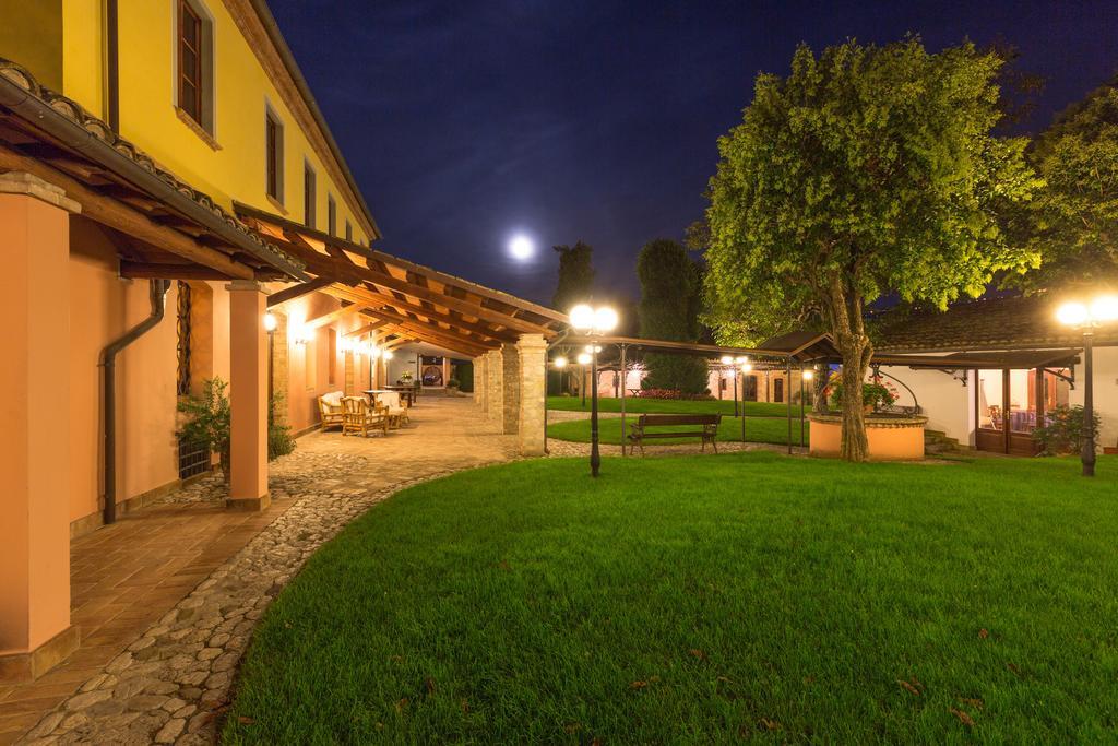 Corte Dei Tini Villa Vomano Extérieur photo