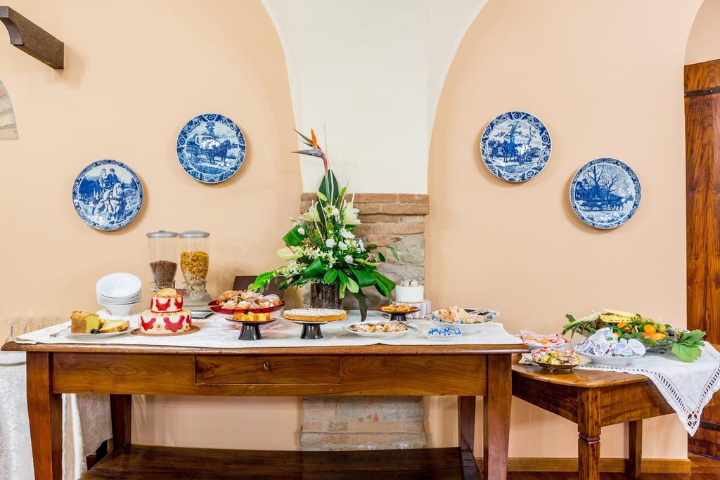 Corte Dei Tini Villa Vomano Extérieur photo