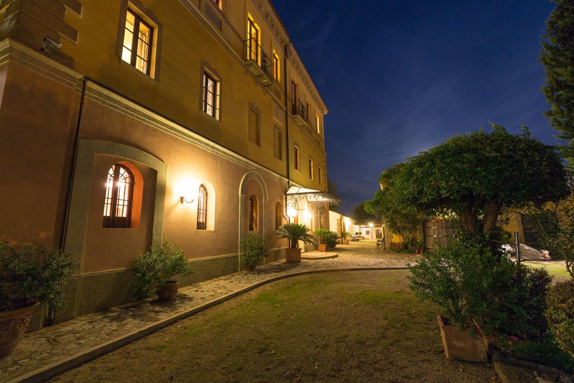 Corte Dei Tini Villa Vomano Extérieur photo