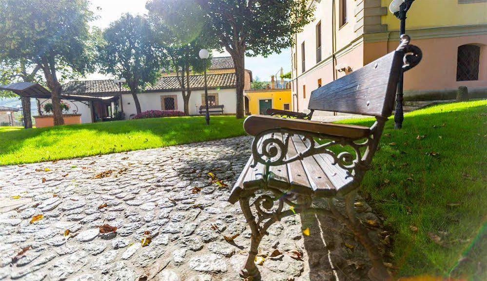 Corte Dei Tini Villa Vomano Extérieur photo