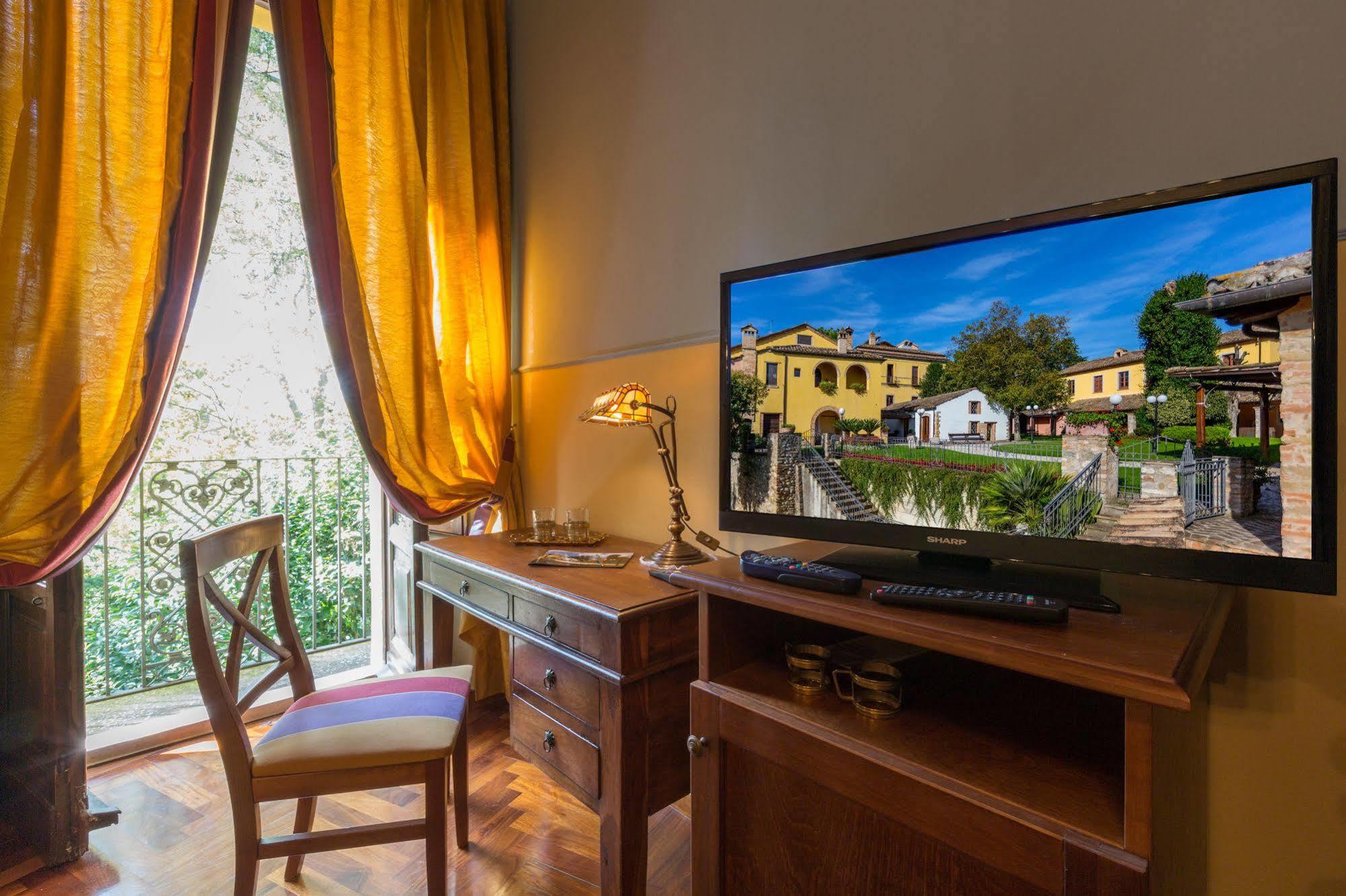Corte Dei Tini Villa Vomano Extérieur photo