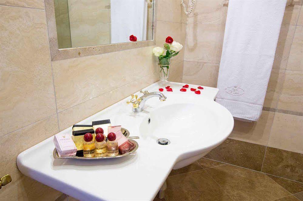 Corte Dei Tini Villa Vomano Extérieur photo