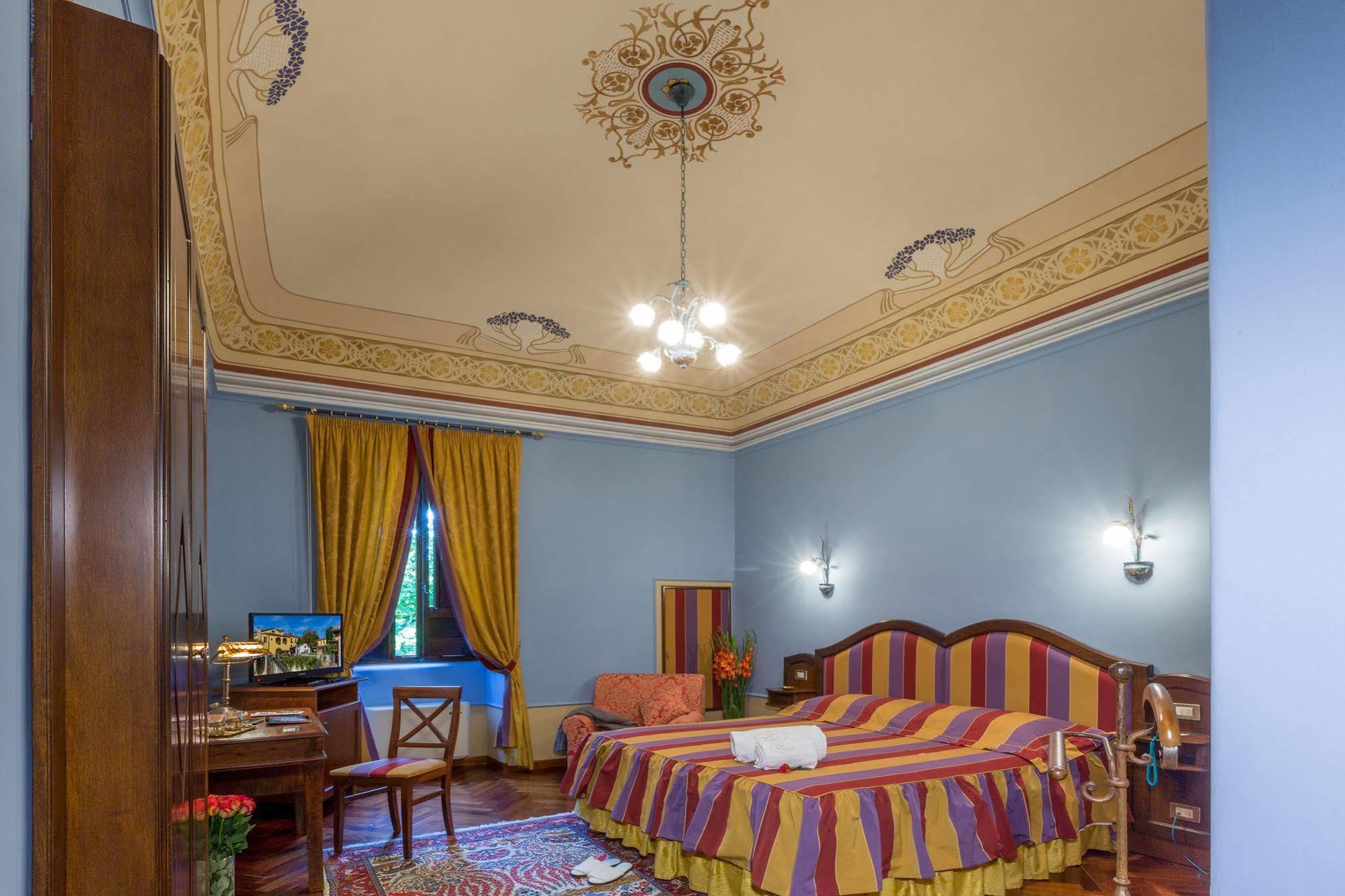 Corte Dei Tini Villa Vomano Extérieur photo