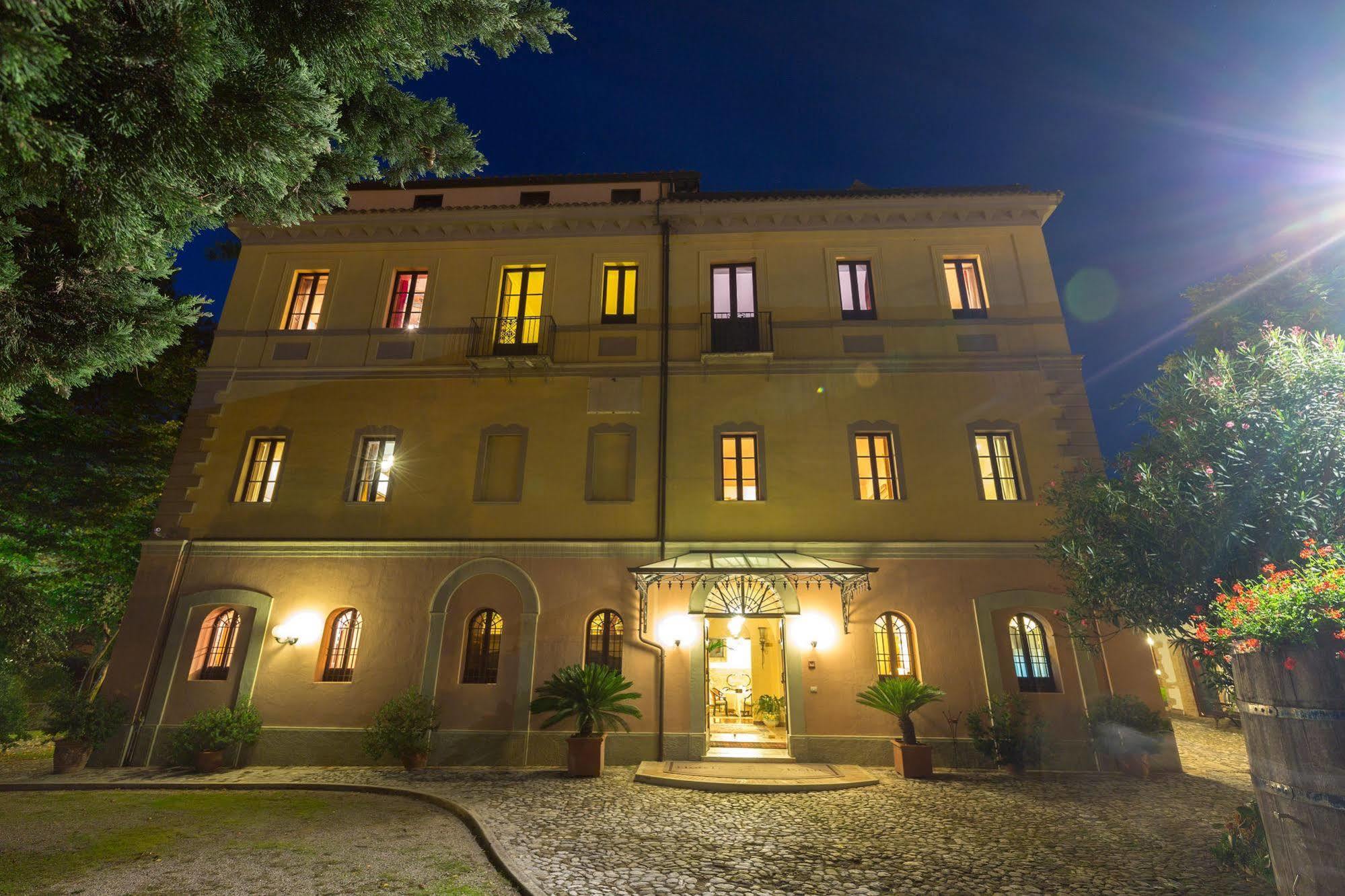 Corte Dei Tini Villa Vomano Extérieur photo