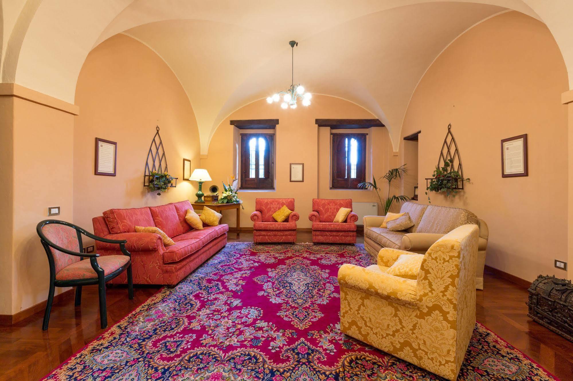 Corte Dei Tini Villa Vomano Extérieur photo