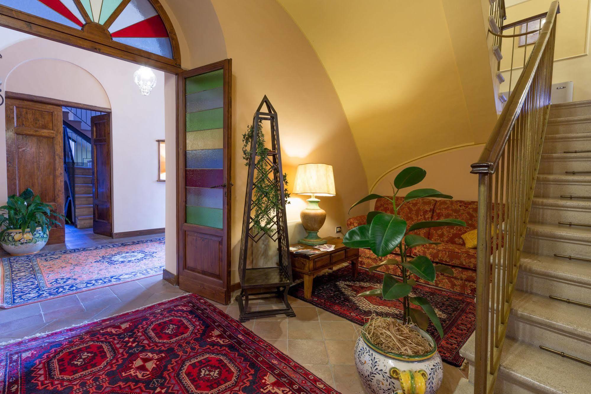 Corte Dei Tini Villa Vomano Extérieur photo